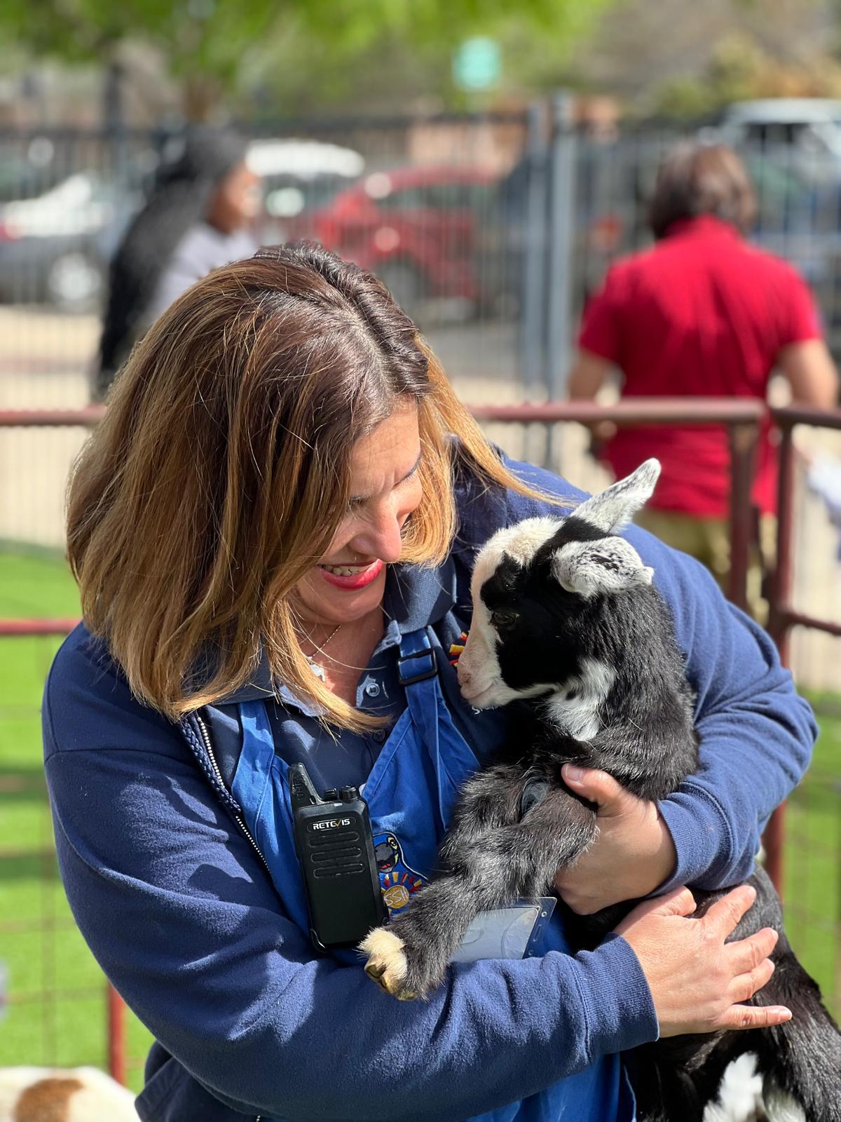 Actividades educativas