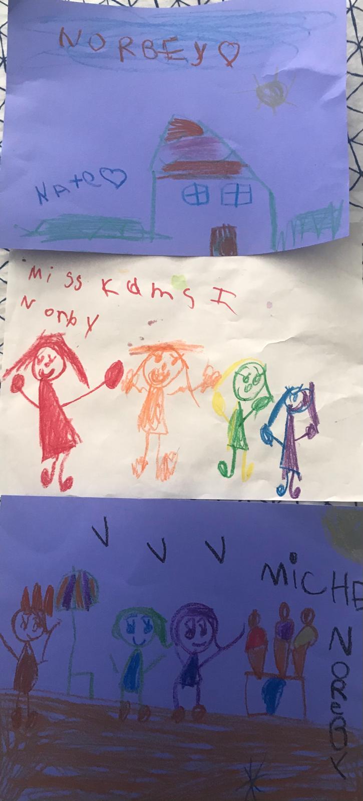 Artesanía de Daniel